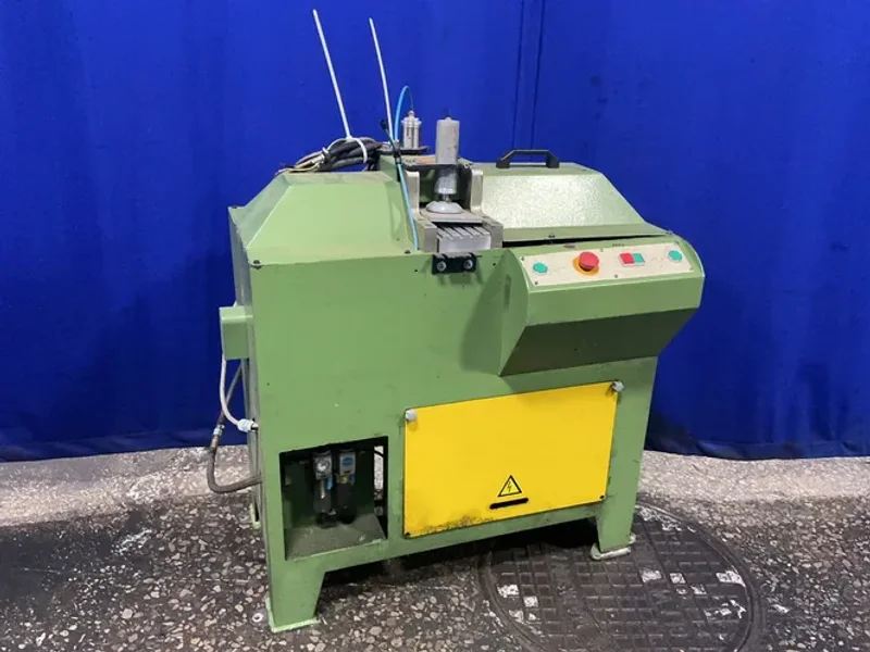 Kaban Makina San  Automatic Glazing Machine - Ad 1050