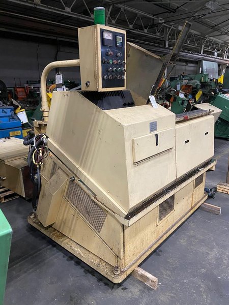 1/2&quot; Warren Model WT-30 High Speed Thread Roller