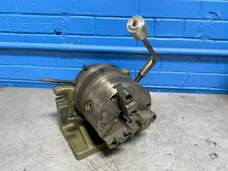 BISON 6.5” 6.5” SUPER SPACER  -  5820-5