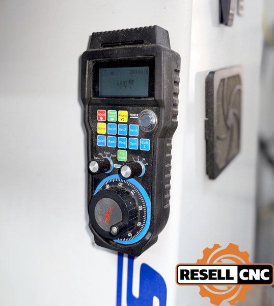 2022 Shop Sabre IS408 PRO CNC Router