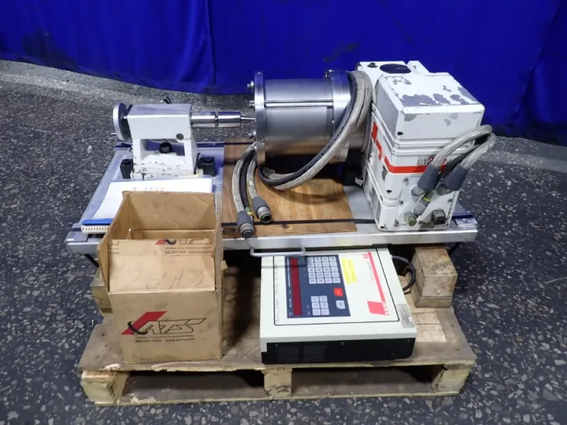 SMW INDEXER  -  ET 200
