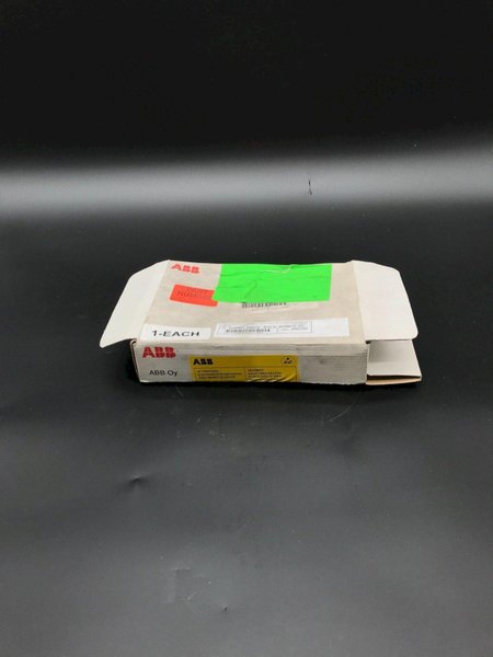 ABB NETA-01 Ethernet Adapter Module NEW