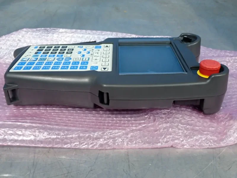 FANUC iPENDANT  -  A05B-2256-C100#SGL