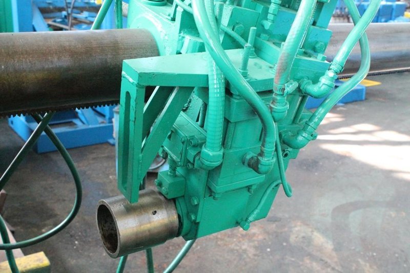 6-5/8" BARDONS &amp; OLIVER #36 CUTOFF MACHINE: STOCK #63020