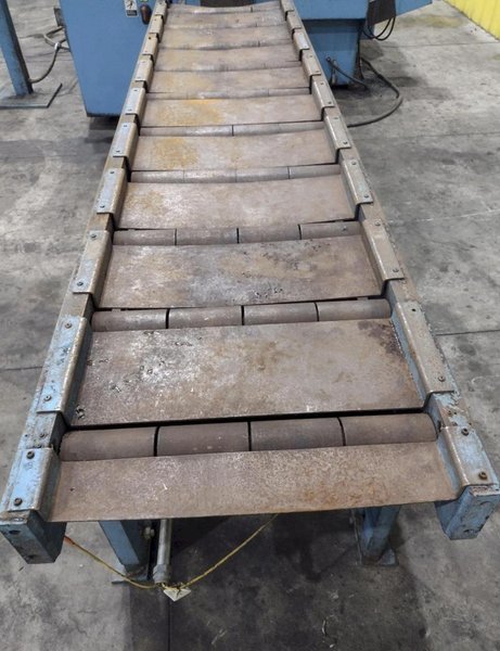13" X 13" DOALL C-3300NC AUTOMATIC HORIZONTAL BANDSAW. STOCK # 1109625