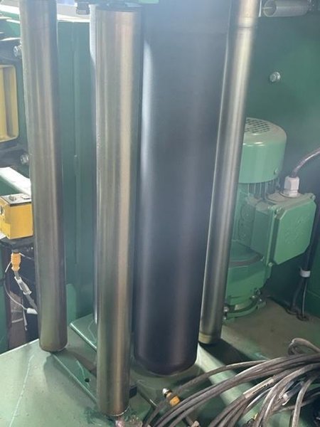 Highlight Synergy 3 Conveyorized Automatic Stretch Wrap System, 2012