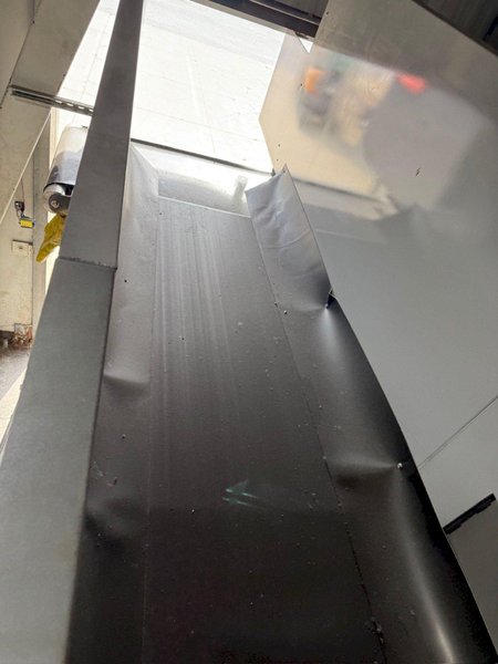 MaxxRech Telescopic MR3‑23/74 CPM Conveyors, 2023 – 2 Available