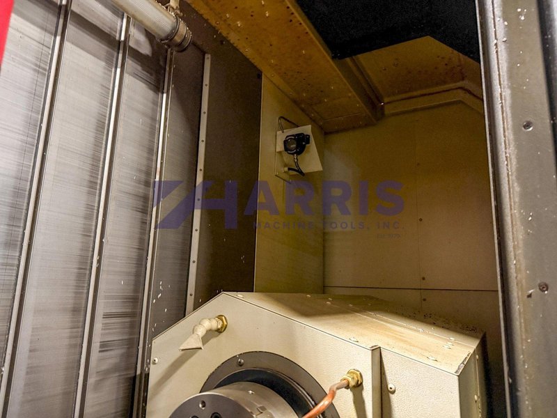 Used, DMG Mori NT4250DCG/1000SZ 5 AXIS TURNING AND MILLING CENTER WITH SUB SPINDLE