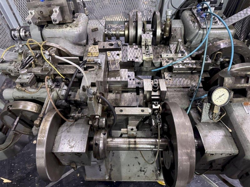 US BAIRD # 1 FOURSLIDE. STOCK # 1108925