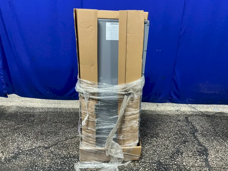 SAMSUNG AIR CONDITIONER  -  AM060TNZDCH/AA