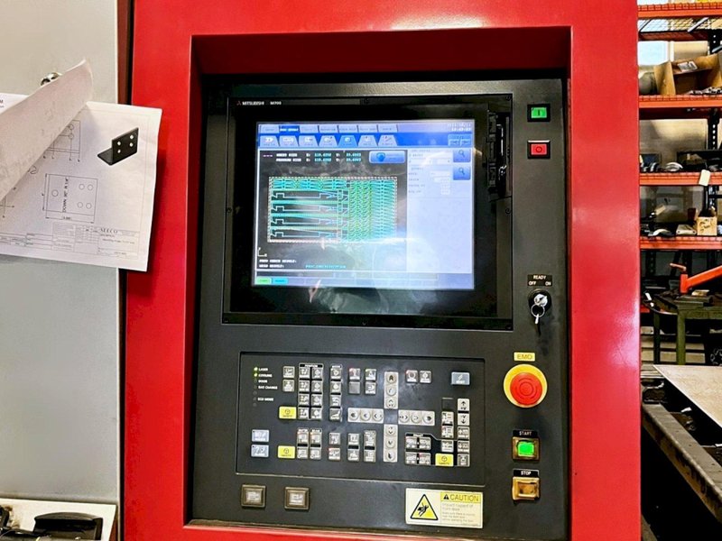 Mitsubishi ML3015eX-45CF-R 4.5KW