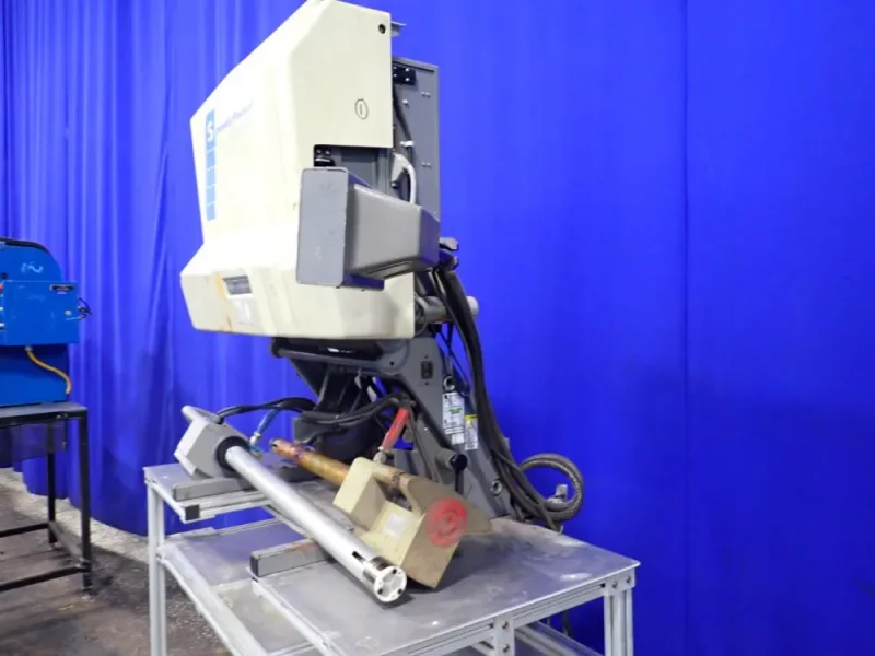 SEALED AIR FOAM PACKAGING SYSTEM   -  SP-5230