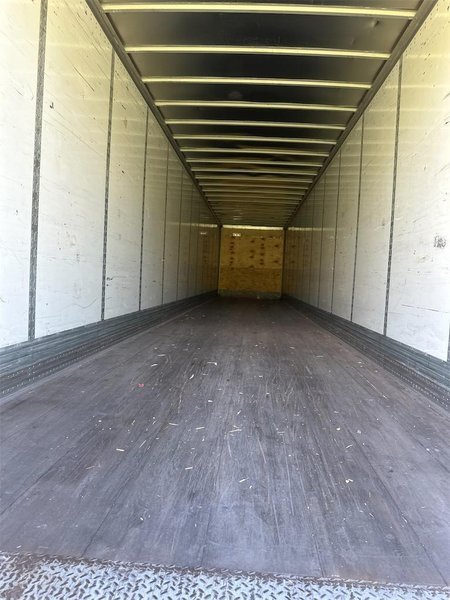 2020 Great Dane 53 x 102 1GR1P0620LT164107