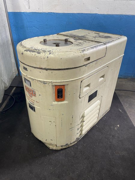 REED MODEL #A22 THREAD ROLLER: STOCK #76878