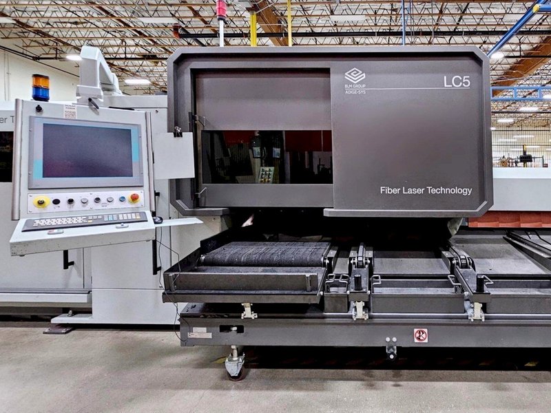 BLM LC5 Sheet &amp; Tube Combo