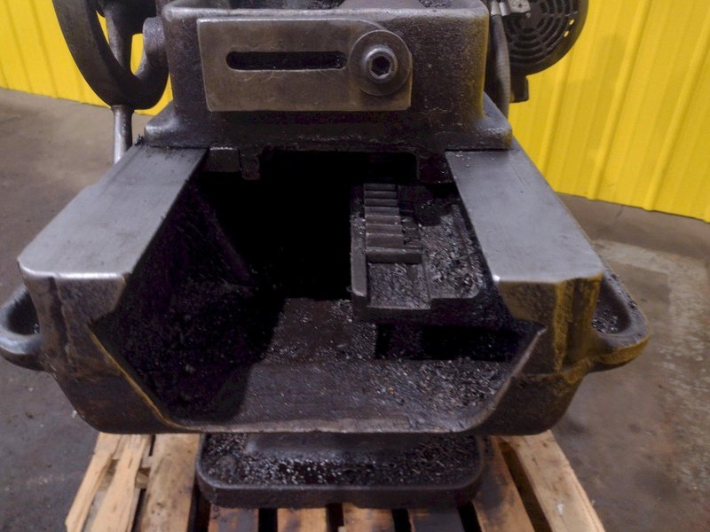 7/8&quot; LANDIS BOLT &amp; PIPE THREADER WITH LANCO 7/8&quot; HEAD:: STOCK #19737