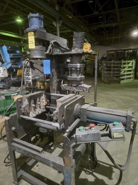 Redford model HP43 shell core machine