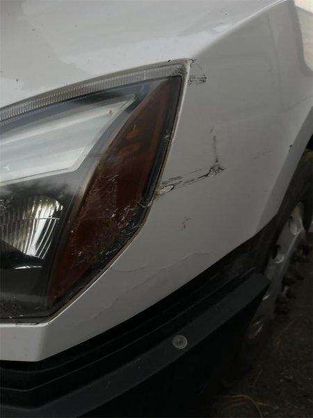 2019 Freightliner Cascadia 1FUJHHDR5KLKM7237