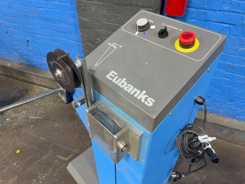 EUBANKS PREFEEDER  -  6815-05C
