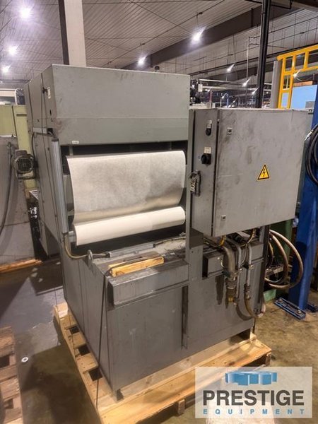 Machining Centers Vertical CNC