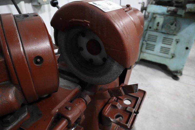 Oliver 510 Drill Point Grinder- Auction Item