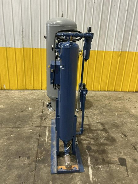 75 SCFM 2015 GREAT LAKES AIR MODEL #GPS-75-116 REGENERATIVE AIR DRYER: YOBRO 25158