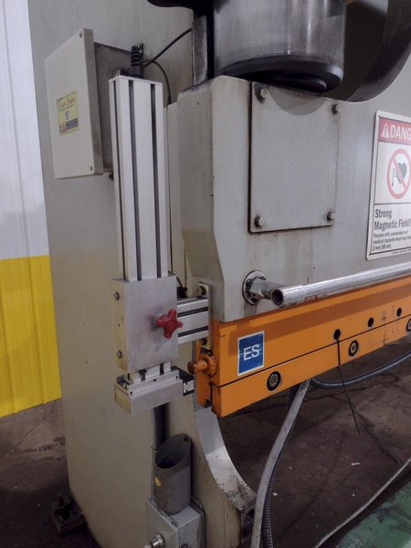 Cincinnati 350CBX12 Hydraulic Press Brake (#5049)