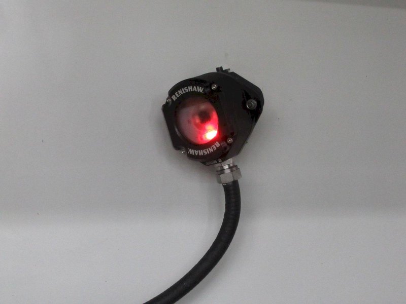 Haas VF-3SS CNC Vertical Machining Center, 40" x 20" x 25", 12K RPM, Probing, High Speed Machining