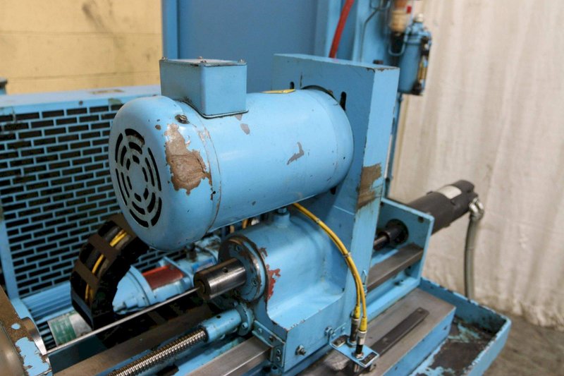 3/4&quot; X 16&quot; TECHNIDRILL MODEL 50-18-75-3-1 GUN DRILL: STOCK #68891