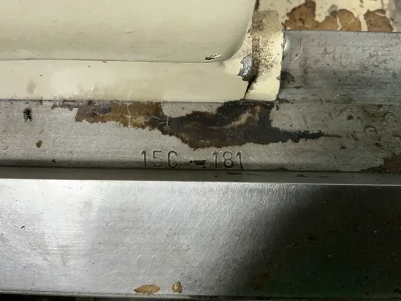 15 REGAL - Fabricating Equipment