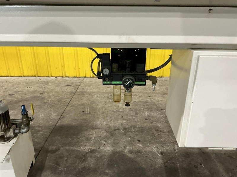 AUTOMATED PRODUCTIONS AML2-25 MAGAZINE BAR LOADER: YOBRO #25397