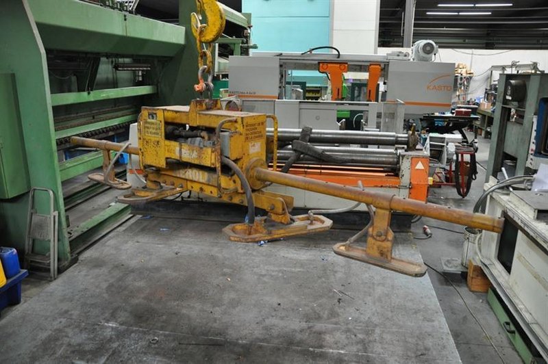 Aerolift Lifting unit - 1000 kg