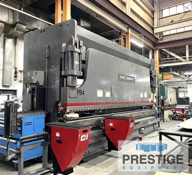 Brakes Press Hydraulic