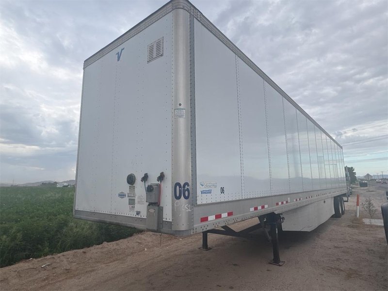 2019 Vanguard 53 x 102 5V8VC5324KT912538