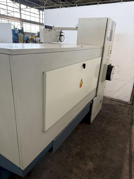 20&quot; X 40&quot; BRIDGEPORT ROMI EZ-PATH II CNC LATHE. STOCK # 0550525