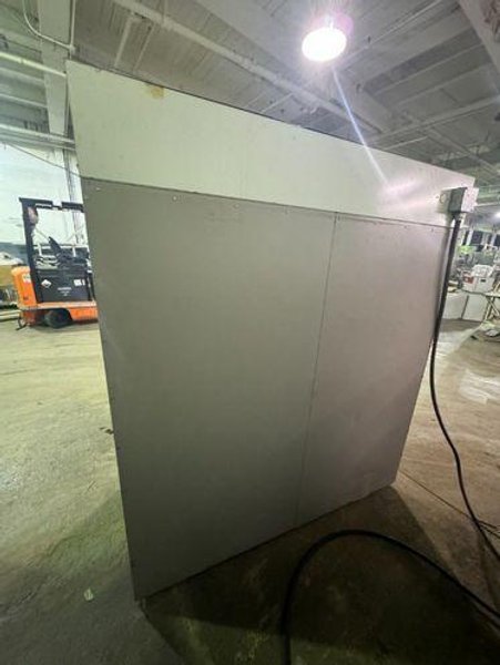 SHELDON MFG INCUBATOR