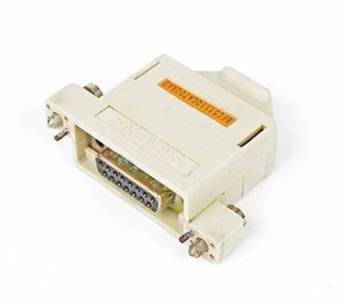 6FC5111-0CA70-0AA0	Siemens Terminating Plug