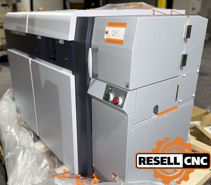 2021 Shimadzu PDA-8000 Optical Emission Spectrometer