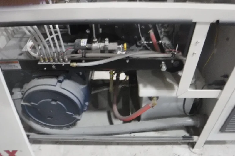 2017 OMAX MAXIEM 2040 | Waterjet Cutters