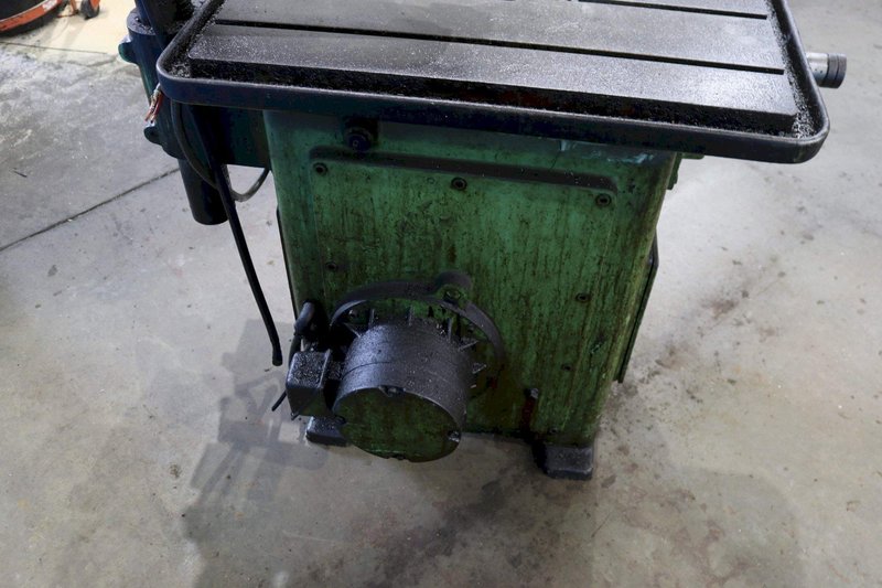 DAVIS KEYSEATER: STOCK #73532