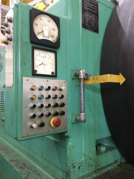 Lathes Flat Bed Manual &amp; CNC