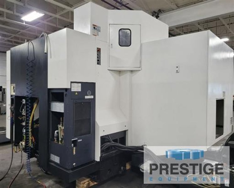 Machining Centers Vertical CNC