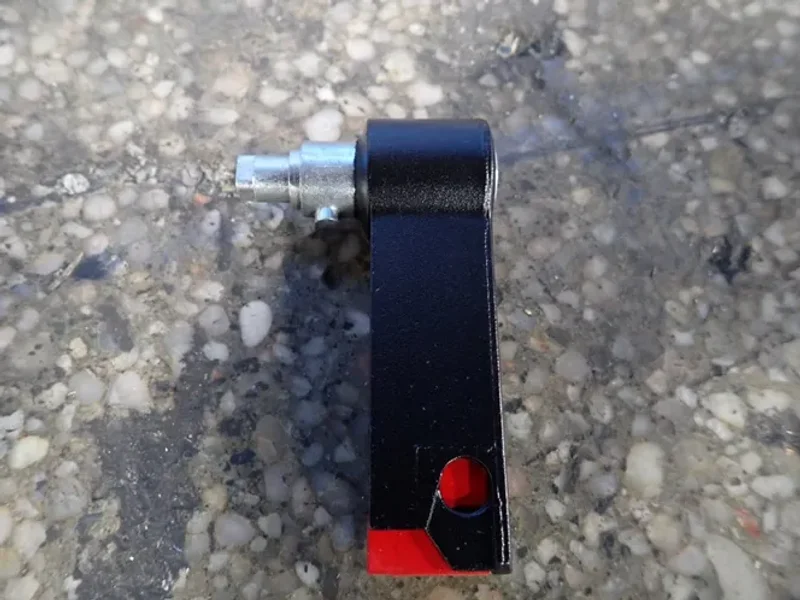 Hoffman Concept Padlocking Handle - C-whpto
