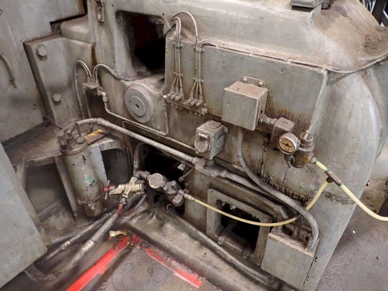 AJAX HOGUE SIZE #4 WIRE DRAWER: YOBRO #24299