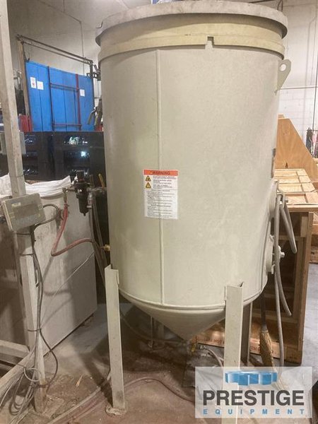 OMAX 80X EnduroMax CNC Abrasive Water Jet Cutting System