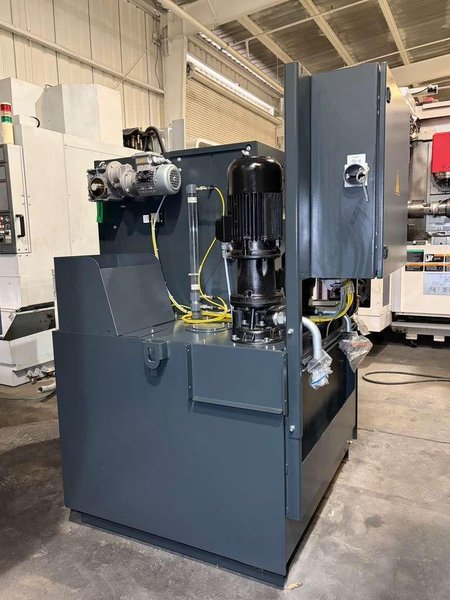 DMG Mori DMU 50 5-Axis CNC Universal Machining Center – 18,000 RPM Mill