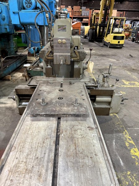 24&quot; Rockford Model 24 Hy-Draulic Shaper