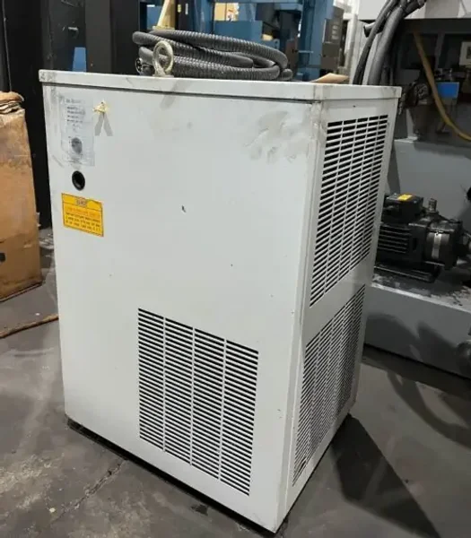 Yama Seiki VMB-1100 CNC Vertical Machining Center – Mill