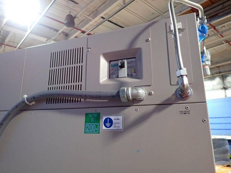 ESPEC CORP CLEAN ROOM OVEN  -  PVC-332M