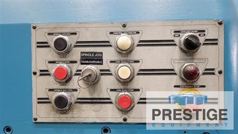 Lathes Flat Bed Manual &amp; CNC